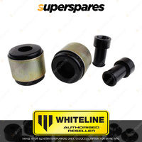 Front lower Control arm Inner Rear Bush W52613 for MINI MINI R50 R60 Series