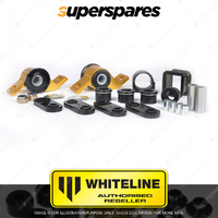 Whiteline Front Essential Vehicle Kit for SUBARU IMPREZA GC GF IMPREZA WRX GC GF