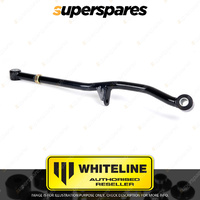 Whiteline Front Panhard Rod LHD W83097A for FORD MAVERICK DA 8/1987-9/1993