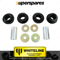 Whiteline Front Strut rod to chassis Bush for NISSAN SKYLINE V35 STAGEA M35