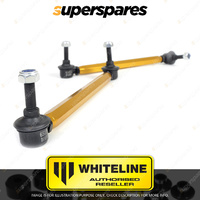 Whiteline Front Sway bar link for AUDI A1 MK1 8X A2 MK1 8Z S1 MK1 8X