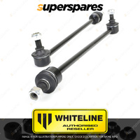 Whiteline Front Sway bar link for FORD TERRITORY SX SY SZ Premium Quality