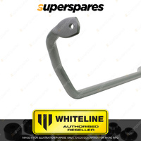 Whiteline Front Sway bar for AUDI A3 MK1 TYP 8L S3 MK1 TYP 8L TT MK1 TYP 8N