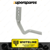 Whiteline Front 27mm Sway Bar ADJ BBF39Z for BMW 3 SERIES E36 4/1991-5/2001