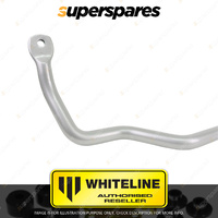 Whiteline Front Sway bar for FORD FAIRLANE NA NC NF NL Premium Quality