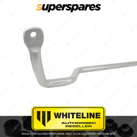 Whiteline Front Sway bar for FORD FAIRLANE NF NL LTD DF DL Premium Quality