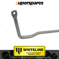 Whiteline Front 24mm Sway Bar BHF11 for HOLDEN H Series MONARO HK HT HG