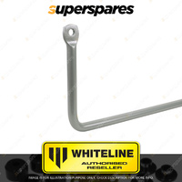 Whiteline Front 24mm Sway Bar BHF35 for HOLDEN TORANA LH LX UC 3/1974-1979