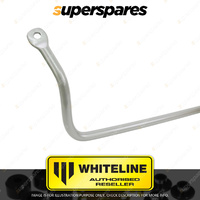 Whiteline Front 24mm Sway Bar BHF37 for HOLDEN TORANA LH LX UC 3/1974-1979