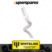 Whiteline Front Sway bar for HOLDEN CREWMAN RWD VY VZ MONARO V2 Premium Quality