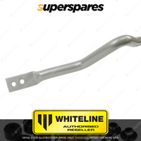 Whiteline Front Sway bar for ACURA EL ES RSX DC5 2000-ON Premium Quality