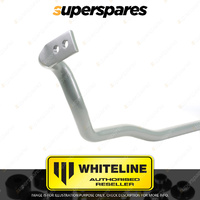 Whiteline Front Sway bar for HYUNDAI GENESIS BH SERIES 1 BH SERIES 2 DH