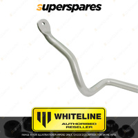 Whiteline Front Sway bar for MAZDA MAZDA3 BK BL 2003-2014 Premium Quality