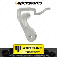 Whiteline Front Sway bar for MITSUBISHI LANCER EVOLUTION EVO IV V VI