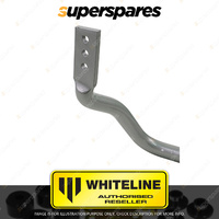 Whiteline Front Sway bar for MITSUBISHI LANCER EVOLUTION EVO X 10/2007-ON