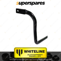 Whiteline Front Sway Bar for MITSUBISHI L200 TRITON ML MN 3/2006-2015