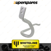 Whiteline Front Sway bar for FORD FOCUS LW LZ ST 6/2012-ON Premium Quality