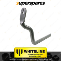 Whiteline Front Sway bar for INFINITI Q30 QX30 11/2015-ON Premium Quality