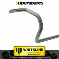 Whiteline Front Sway bar for MINI MINI R55 R56 R57 R58 R59 R60 R61