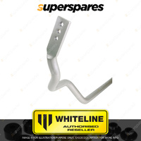 Whiteline Front Sway bar for NISSAN 200SX SILVIA S14 S15 Premium Quality