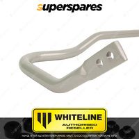 Whiteline Front Sway bar for NISSAN SKYLINE R32 R33 R34 STAGEA AWD WC34