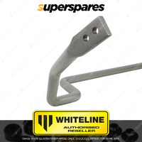 Whiteline Front Sway bar for NISSAN SKYLINE R32 5/1987-1994 Premium Quality