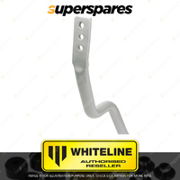 Whiteline Front Sway bar for NISSAN 180SX 240SX S13 S14 CEFIRO A31 SILVIA S13