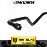 Whiteline Front 20mm Sway Bar BNF83 for NISSAN PATROL GU Y61 10/1997-2010