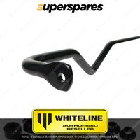 Whiteline Front 24mm Sway Bar BNF83X for NISSAN PATROL GU Y61 10/1997-2010