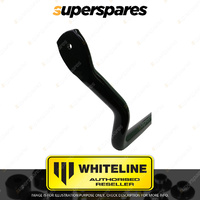 Whiteline Front Sway bar for NISSAN PATROL Y62 2010-ON Premium Quality