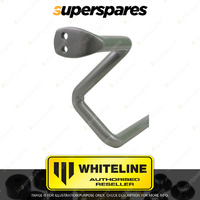 Whiteline Front Sway bar for RENAULT MEGANE III X32 B95 E95 K95 X95