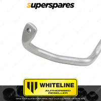 Whiteline Front 20mm Sway Bar BSF14 for SUBARU BAJA BT FORESTER SF