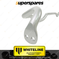 Whiteline Front Sway bar for SUBARU IMPREZA GC GF OUTBACK BG Premium Quality