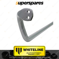 Whiteline Front Sway bar for SUBARU IMPREZA WRX GV GR LEGACY LIBERTY BL BP