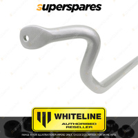 Whiteline Front 22mm Sway Bar BSF33 for SUBARU FORESTER SG 9/2002-8/2008