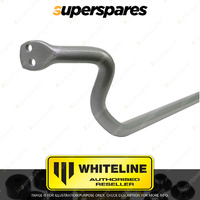 Front 22mm Sway Bar 2 Point ADJ BSF33Z for SUBARU IMPREZA WRX STI GD GG