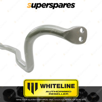 Whiteline Front Sway bar for SUBARU IMPREZA GE GH OUTBACK BP Premium Quality