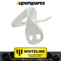 Whiteline Front Sway bar for SUBARU IMPREZA WRX STI VA SEDAN 3/2014-ON