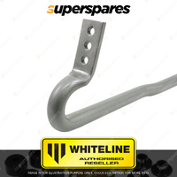 Whiteline Front Sway bar for SUBARU FORESTER SJ 9/2013-ON Premium Quality