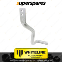 Whiteline Front Sway bar for TOYOTA SUPRA MA70 71 10/1983-4/1993 Premium Quality