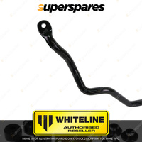 Whiteline Front Sway bar for TOYOTA LANDCRUISER FZJ100 HDJ100 UZJ100 IFS