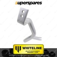 Whiteline Front Sway bar for LEXUS SOARER SC400 CS400 JZZ-UZZ30 31 32