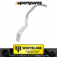 Whiteline Front Sway bar for LEXUS CT200H ZWA10R 2/2011-ON Premium Quality