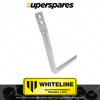 Whiteline Front Sway bar for TOYOTA MR2 SPYDER ZZW30 10/2000-3/2006