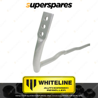 Whiteline Front Sway bar for AUDI A3 MK2 TYP 8P TT MK2 TYP 8J Premium Quality