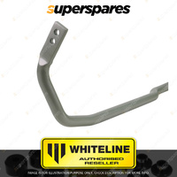 Whiteline Front Sway bar for AUDI A3 S3 MK3 TYP 8V Premium Quality