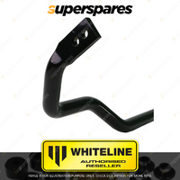 Whiteline Front Sway bar for VOLKSWAGEN AMAROK 4MOTION 2H 2009-2023