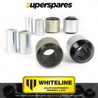 Whiteline Rear upper Control arm Front bushing for BMW 3 E90 E91 E92 E93 X1 E84