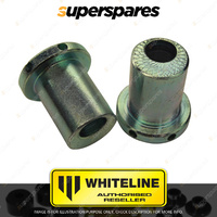 Whiteline Rear upper Control arm inner Bush KCA394 for FORD ESCAPE TF KUGA TE TF