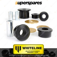 Whiteline Rear Differential mount bushing for BMW 1 Ser E81 E82 E87 E88 F20 F21